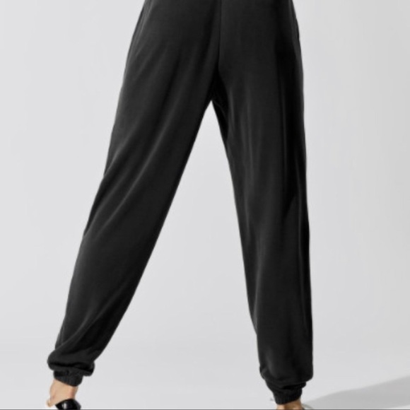 NWOT Carbon38 Moto Jogger XS - Picture 4 of 12